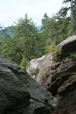 Lake Dunmore, Vermont 2010